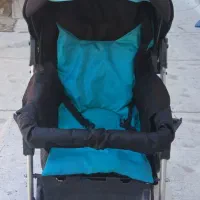 کالسکه کودک