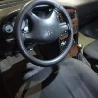 پژو پارس مدل ۸۶|خودرو سواری و وانت|هشتگرد, شهرک وحدت|دیوار