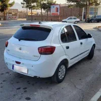 تیبا ۲ مدل ۹۷|خودرو سواری و وانت|قائن, |دیوار