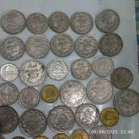 تعدادیسکههایقدیمیکمیاببفروشمیرسد