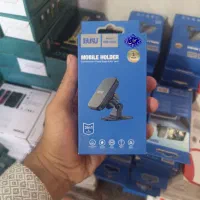 هولدر مگنتی موبایل خوردو کاملا وارداتی برند BUKU