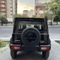 سوزوکی جیمنی ۲۰۲۴|خودرو سواری و وانت|تهران, سهروردی|دیوار