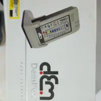 تجهیزات دندانپزشکی اپکس لوکیتور دمپکس