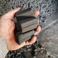 زغال فشرده کبابی درجه یک با قیمت عمده ی مناسب|عمده‌فروشی|کرج, مهرویلا شمالی|دیوار