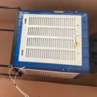 نصاب کولر آبی نیازمندیم نمایندگی جنرال