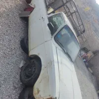 وانت پیکان بار مدل 85|خودرو سواری و وانت|یاسوج, |دیوار