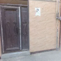 آپارتمان همکف