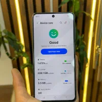 Samsung S 21 FE 5G|موبایل|تهران, جردن|دیوار