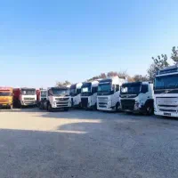 وام. روی سند خودرو سواری و سنگین( کشنده)|خدمات مالی، حسابداری، بیمه|اسلام‌شهر, ملک‌آباد|دیوار