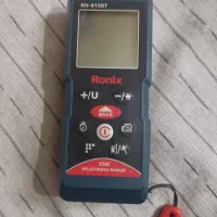 مترلیزری رونیکس ساخت تایوان|ابزارآلات|قوچان, |دیوار