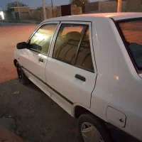 پراید ۹۵یورو چهار بسیار تمیز و کم کار