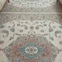 فرش زرباف خراسان