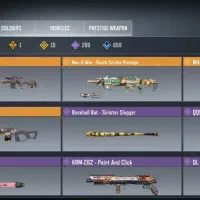 اکانت کالاف|کنسول، بازی ویدئویی و آنلاین|آزادشهر, |دیوار