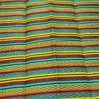 زیر انداز مسافرتی حصیر مشهد جنس یک۱۲ متری