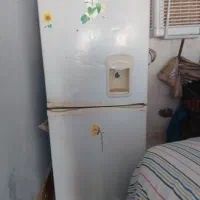 یخچال فریزر اسنوا