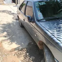 پژو 405 GLX - دوگانه سوز CNG، مدل ۱۳۹۴|خودرو سواری و وانت|کرمانشاه, |دیوار