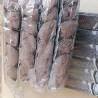 جوراب شیشه ای