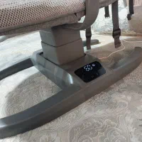 ننو برقی سه کاره ماستلا،در حد اک|اسباب و اثاث بچه|اسلامشهر, شهرک مهدیه|دیوار