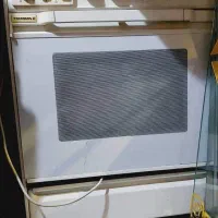 گاز فردار تکنو