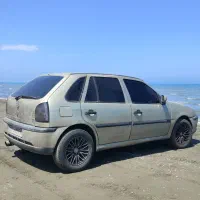 فولکس گل مدل 84