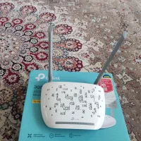 وای فای tp-link