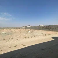 فروش فوری زمین با موقعیت عالی و زیر قیمت منطقه