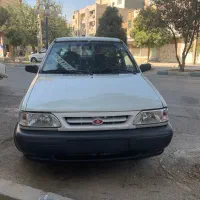 پراید مدل ۸۱