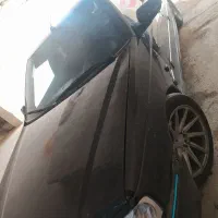 پژو پارس ۹۴