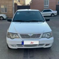 پراید 111 SE، مدل ۱۳۹۷