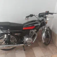 موتورتیزپر200مدل۱۴۰۳