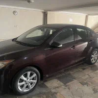 mazda 3 new تمیز بی رنگ|خودرو سواری و وانت|تهران, گیشا|دیوار