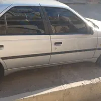 پژو ۴۰۵ مدل ۹۰ معاوضه با تیبا ۲|خودرو سواری و وانت|تهران, تهران‌سر|دیوار