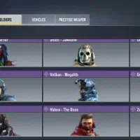 اکانت کالاف|کنسول، بازی ویدئویی و آنلاین|محمدیه-قزوین, |دیوار