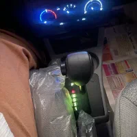 پراید ۱۱۱ اتومات