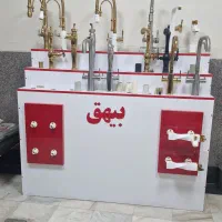 منشی خانم (محل کار پاکدشت)