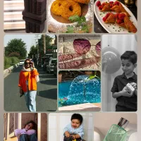 دوره جامع عکاسی با موبایل