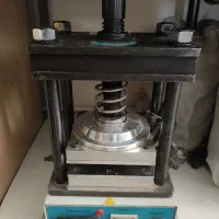 ابزار ریخته گری طلا جواهر