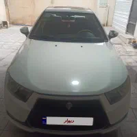 دنا پلاس مدل 96|خودرو سواری و وانت|سمنان, |دیوار