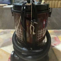 جارو برقی سطری|جاروبرقی، جارو شارژی، بخارشو|شیراز, شهرک نیروی انتظامی|دیوار