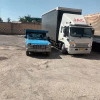 خدمات حمل و نقل وانت،نیسان،خاور شایان بار