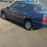 پرشیا مدل ۹۳ بی رنگ داشپورت جدید