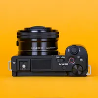 دوربین سونی Sony ZV-E10|دوربین عکاسی و فیلم‌برداری|مشهد, راهنمایی|دیوار