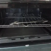 گاز فر دار|اجاق گاز و لوازم برقی پخت‌وپز|گلپایگان, |دیوار