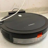 جارو روباتیک و توستر