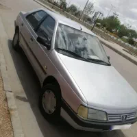 405 دوگانه کارخانه مدل 88