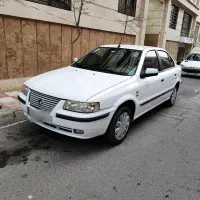 سمند lx مدل 1400|خودرو سواری و وانت|تهران, والفجر (افسریه)|دیوار