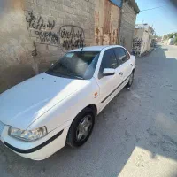 سمند EF7 مدل ۹۷