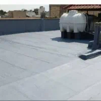 اجرای ایزوگام. نانو وفوم بتن