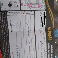 ۲۰۷ فرمان برقی فول tuf|خودرو سواری و وانت|تبریز, |دیوار