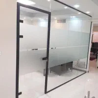 شیشه بری وسکوریت نشکن ساختمانی،رومیزی (عمده وتکی)|خدمات پیشه و مهارت|قم, نخودی|دیوار